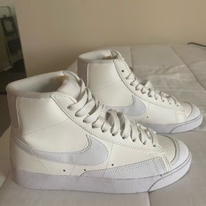 Nike Blazer Mid ‘77 Next Nature Snail